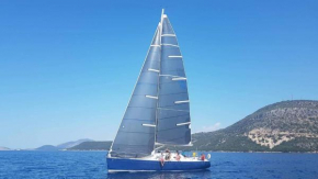 Cleopatra Boat Corfu